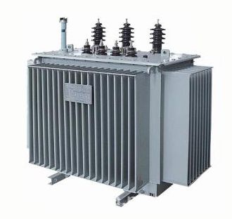 S11、13-M 型10kV系列油浸式電力變壓器